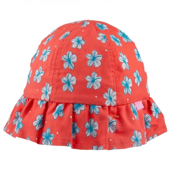Kitti Bebe Maksi ( 1-3 Yaş ) Y8120-02 Soft Pembe ürün görseli 1