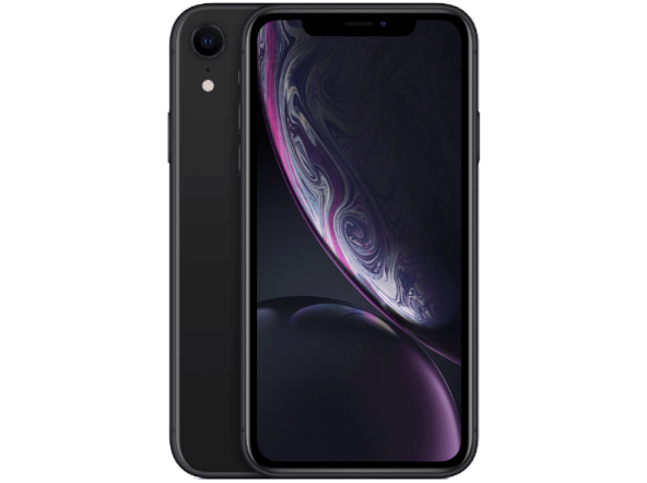 APPLE İPHONE XR 64GB BLACK - Resim 3
