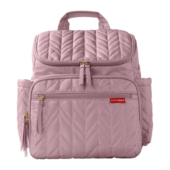Skip Hop Forma Sırt Çantası Pembe ürün görseli 1
