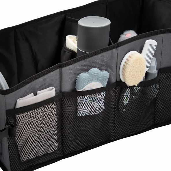 Babyjem Çok Amaçlı Organizer 884 - Resim 3