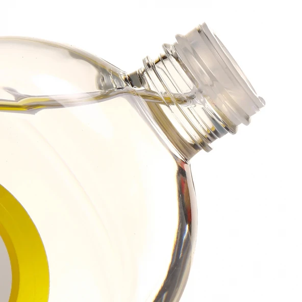 Dalin Nem Koruma Bebek Yağı 300 Ml - Resim 7