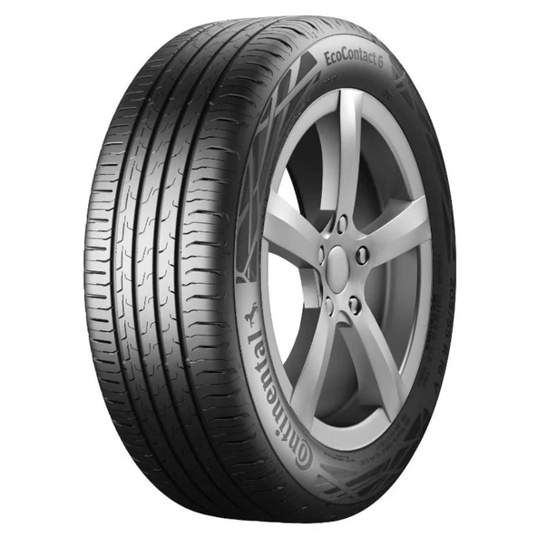 Continental EcoContact 6 225/60R17 99Y AO (Yaz) ürün görseli 1