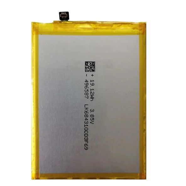 Xiaomi Poco M5 Uyumlu Batarya BN5H - Resim 2