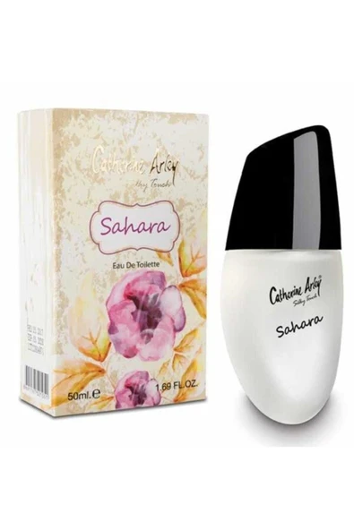 Catherine Arley Sahara Edt 50 ml ürün görseli 1