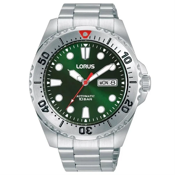 Lorus RL475BX9 Erkek Kol Saati  ürün görseli 1