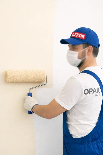 Dekor 1003 Süperlüks Dış Cephe Rulo 25 Cm - Resim 2