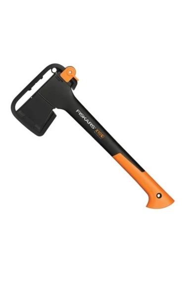 FiSKARS 121443 Parçalama Baltası X10 ürün görseli 1