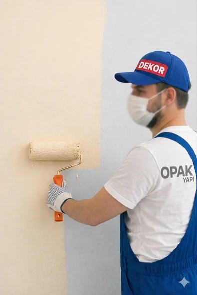 Dekor 1015 Plasdek Rulo 20 Cm - Resim 2