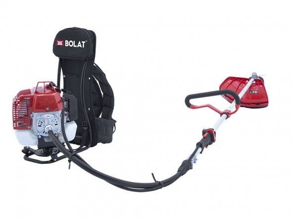 BOLAT BS-570 Atak Motorlu Tırpan ürün görseli 1