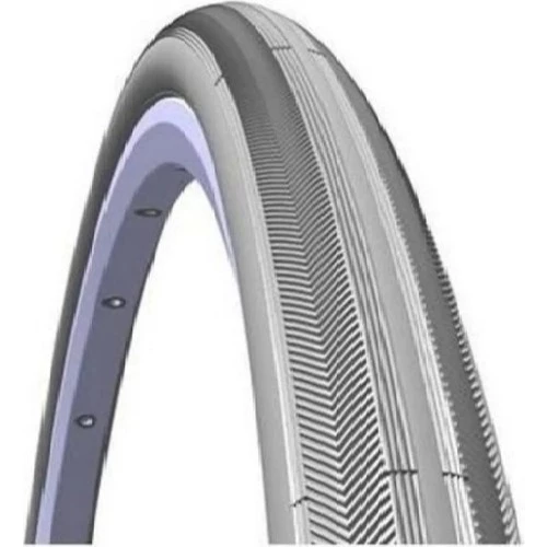 GRL 700X23 3 mm Zırhlı Patlamaz Yarış Yol lastiği ürün görseli 1