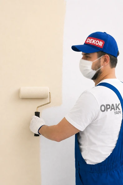 Dekor 1035 Pösteki Rulo 20 Cm - Resim 2