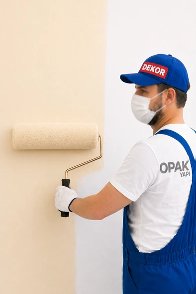 Dekor 1036 Pösteki Rulo 25 Cm - Resim 2