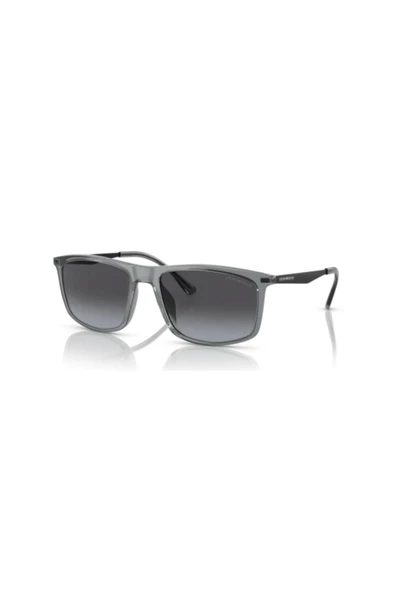 Emporio Armani Erkek Güneş Gözlüğü 0EA4171U-50298G ürün görseli 1