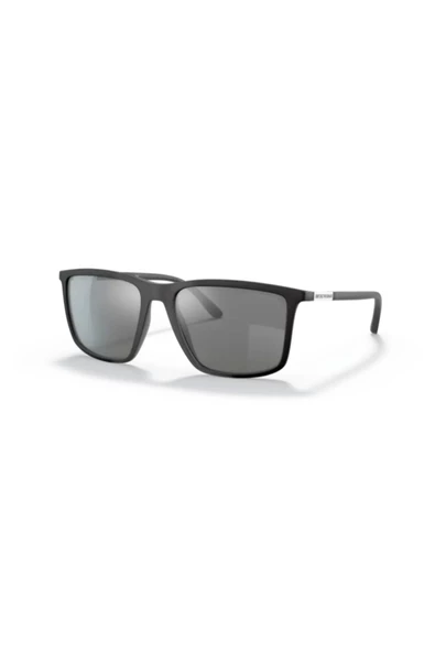 Emporio Armani Erkek Güneş Gözlüğü 0EA4161-50426G ürün görseli 1