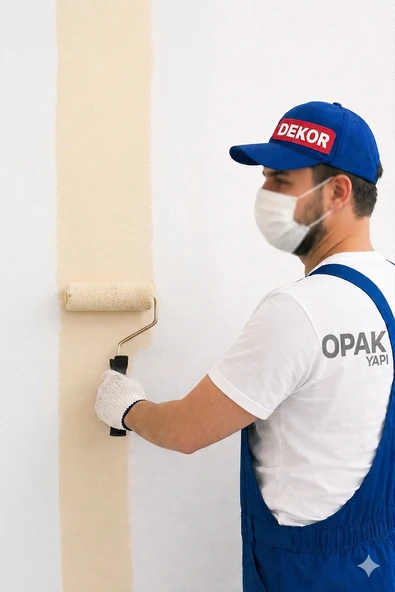 Dekor 1037  Pöstekı Rulo 15 Cm - Resim 2