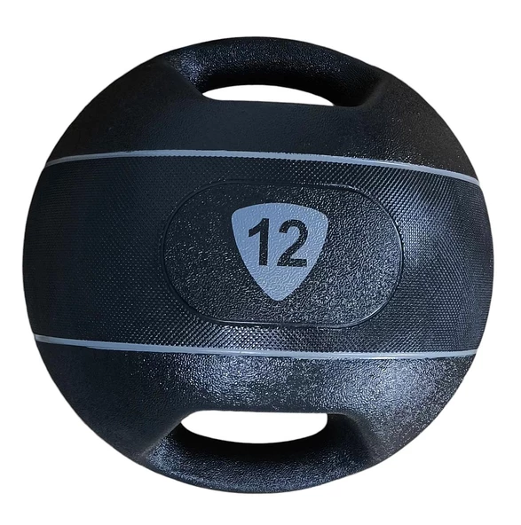 Avessa MB-100-12 Tutamaçlı Sağlık Topu 12 Kg ürün görseli 1