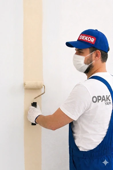 Dekor 1038 Pösteki Rulo 10 cm - Resim 2