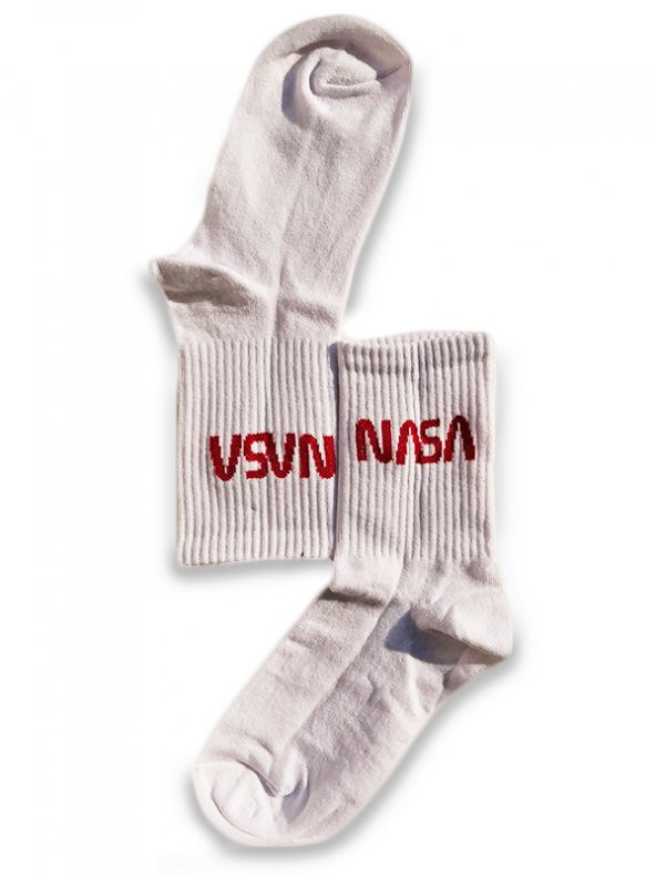 HI-SOCKS DESENLİ RENKLİ 5'Lİ ÇORAP SETİ - Resim 6