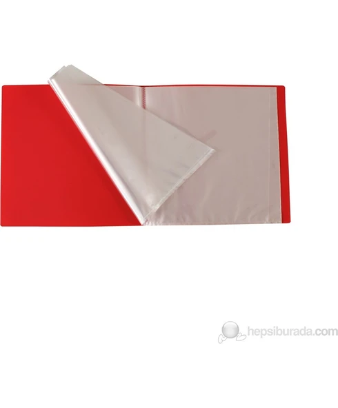 Sunum Dosyasi 80 Li F80Ak Kirmizi ürün görseli 1