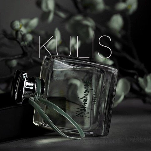 Kulis Young - Erkek Parfümü ürün görseli 1