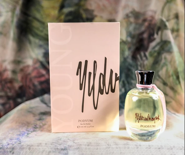 Podyum 100ml Parfüm - Resim 6