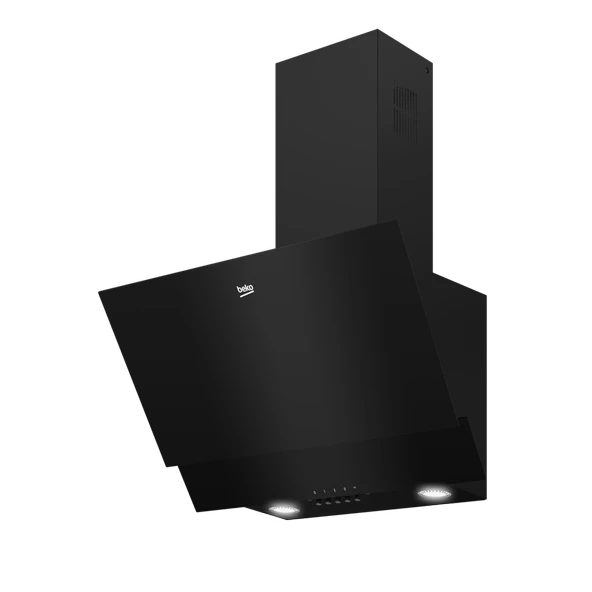 Beko BDE 6050 S Duvar Tipi Davlumbaz - Resim 5