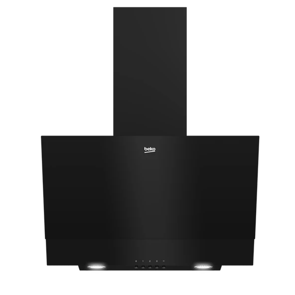 Beko BDE 6050 S Duvar Tipi Davlumbaz ürün görseli 1