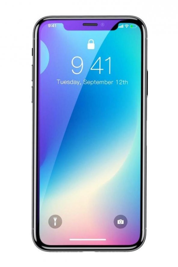 Akfa Samsung A10 Şeffaf Gerçek Kırılmayan Nano Ekran Koruyucu ürün görseli 1
