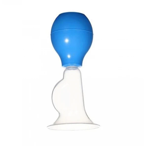Wee Baby Tirle Göğüs Pompası 902 - Resim 2