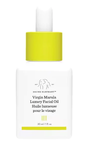 Drunk Elephant Virgin Marula Luxury Facial Oil - Yüz Yağı 30 ML ürün görseli 1