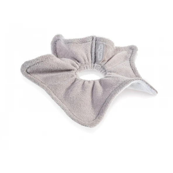 Babyjem Biberon Önlüğü 451 Gri ürün görseli 1