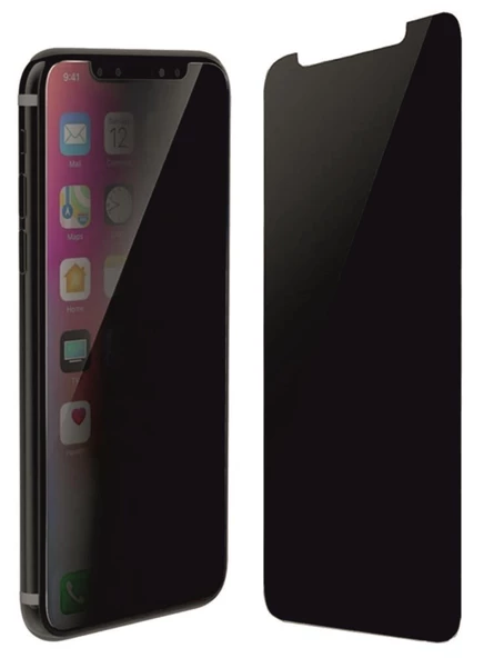 Akfa Huawei P30 Lite Gerçek Kırılmayan Nano Ekran Koruyucu  HAYALET ürün görseli 1