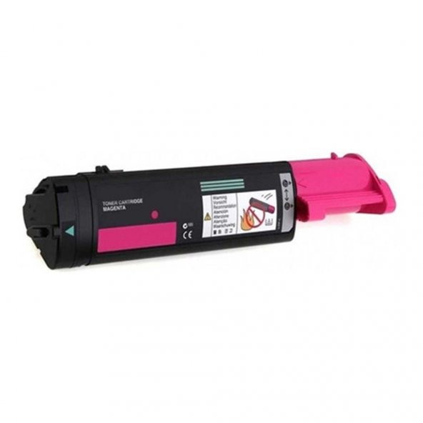 EPSON CX-21 KIRMIZI MUADİL TONER 5.000syf ürün görseli 1