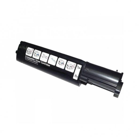 EPSON CX-21 SİYAH MUADİL TONER 4.500syf ürün görseli 1