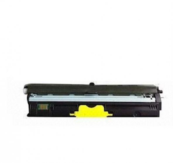 EPSON C1600 SARI MUADİL TONER 2.700syf ürün görseli 1