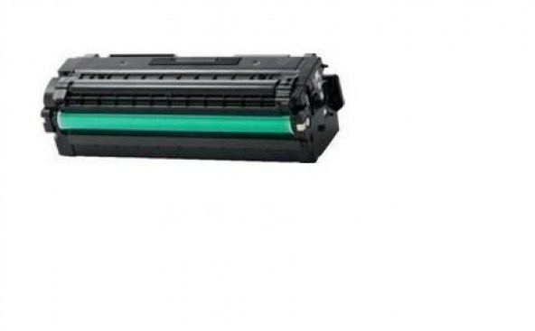 SAMSUNG UYUMLU CLP-680 (CLT506) SİYAH MUADİL TONER 6.000 Syf ürün görseli 1