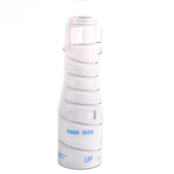 KONICA MINOLTA MIN TN114 MUADİL TONER 11.000 SYF ürün görseli 1