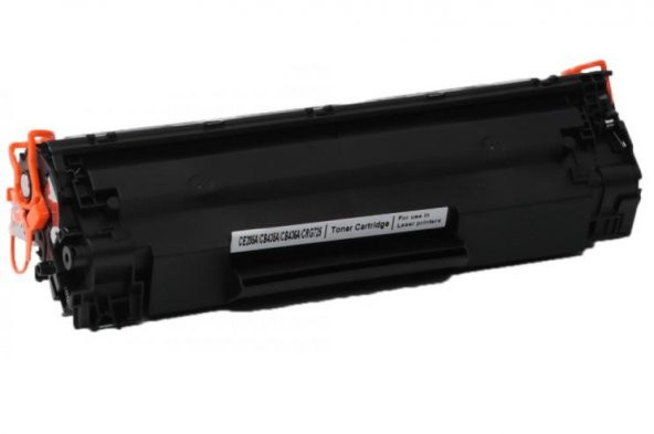 HP CB436A MUADİL TONER 2.000 syf ürün görseli 1