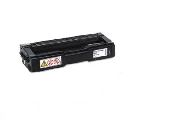 RICOH UYUMLU SP C250 SİYAH MUADİL TONER 2.K ürün görseli 1