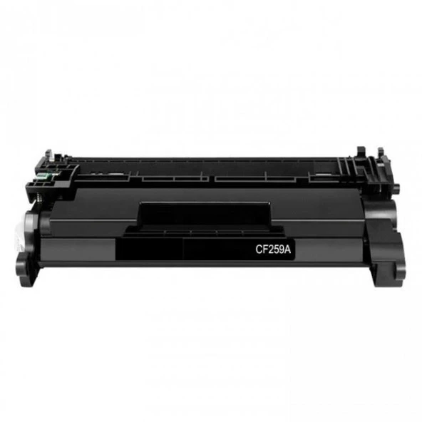 HP CF259A/CRG057 MUADİL TONER (chipli) 3.000 syf ürün görseli 1