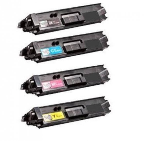 BROTHER TN-329 MAVİ MUADİL TONER 6.000syf ürün görseli 1