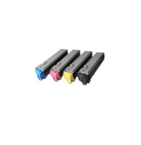 KYOCERA TK 8515 SİYAH MUADİL TONER 30.000syf ürün görseli 1