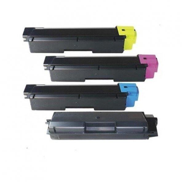 KYOCERA TK 5150 SARI MUADİL TONER 10.000syf ürün görseli 1