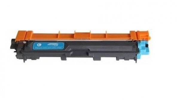 BROTHER TN241 MAVİ MUADİL TONER 1.400syf ürün görseli 1