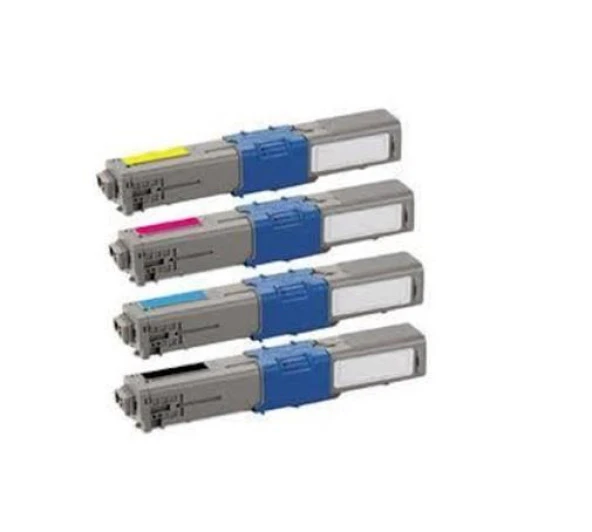 OKI C332/MC363 SARI MUADİL TONER 3.000syf ürün görseli 1