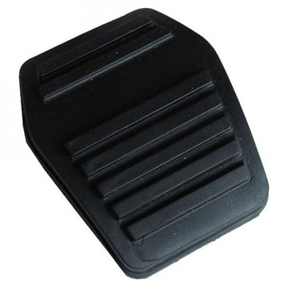 FORD FOCUS 1999-2005 DEBRİYAJ PEDAL LASTİĞİ - 2 ADET ürün görseli 1