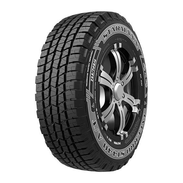 Starmaxx 215/65R16 INCURRO ST430 A/S 102H Dört Mevsim Lastiği (Üretim: 2024) ürün görseli 1