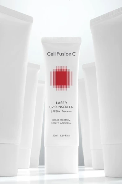 Cell Fusion C Laser Güneş Kremi 50 ML ürün görseli 1
