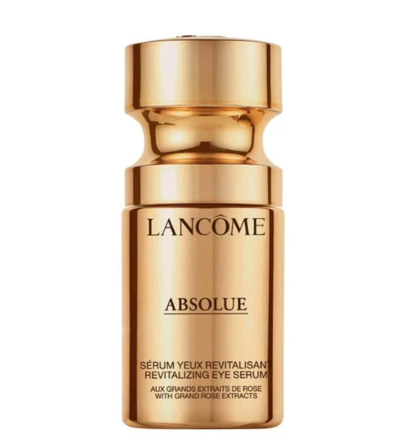 Lancome Absolue Revitalizing Eye Serum Refill 15ML ürün görseli 1