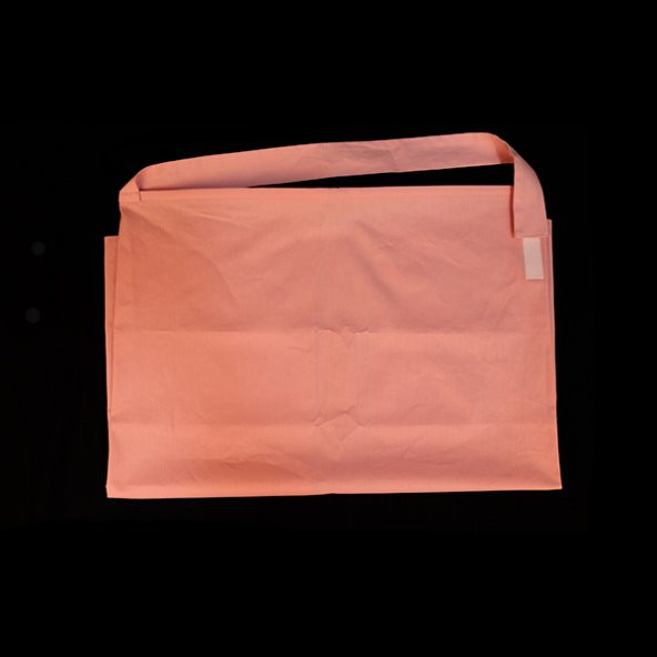 Emzirme Örtüsü (Pembe) ürün görseli 1